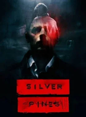 Silver Pines PC Steam CD Key