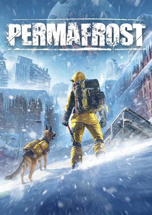 Permafrost PC Steam CD Key