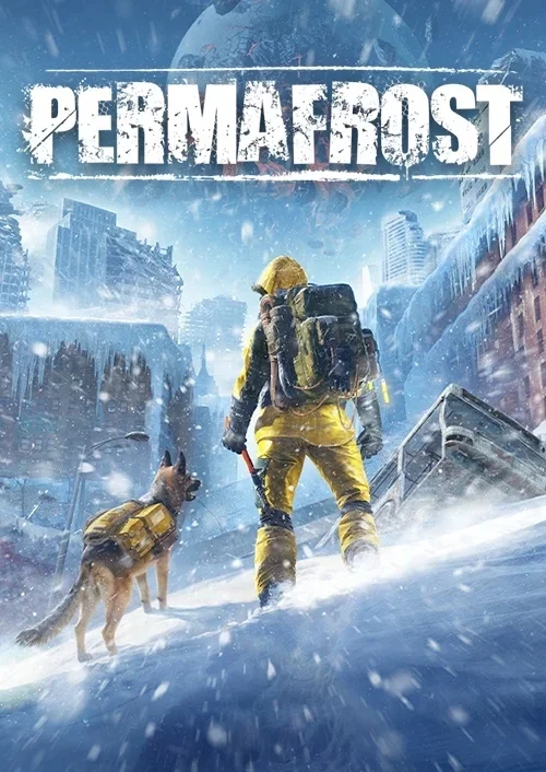 Permafrost PC Steam Account