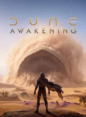 Dune: Awakening US PC Steam CD Key