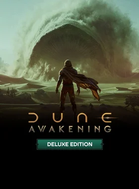 Dune: Awakening Deluxe Edition Steam-Konto für PC