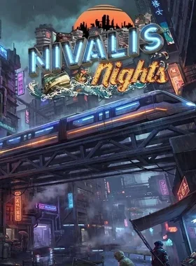 Nivalis Nights PC Steam Account