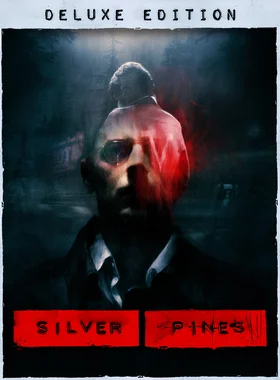 Silver Pines Deluxe Edition PC Steam CD Key