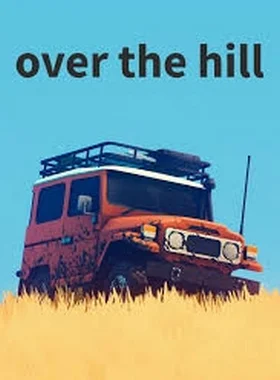 over the hill PC Steam CD Key