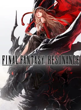 Final Fantasy Resonance PC Steam CD Key