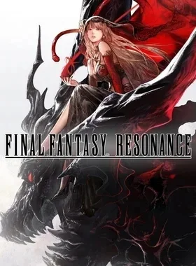 Final Fantasy Resonance PS5 UK
