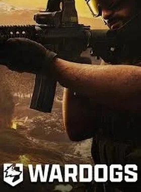 WARDOGS MEA PC Steam CD Key
