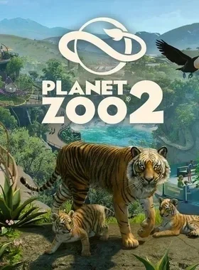 Planet Zoo 2 MEA PC Steam CD Key