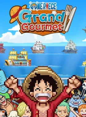 ONE PIECE: Grand Gourmet EU PC Steam CD Key