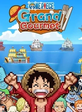 ONE PIECE: Grand Gourmet PC Steam Account