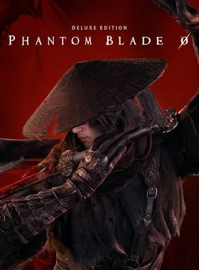 Phantom Blade Zero Deluxe Edition PC Steam CD Key