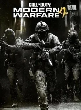 Call of Duty: Modern Warfare 4 - 3 Hours Double XP Boost PC/PS4/PS5/XBOX One/Series X|S CD Key (valid until March, 2027)