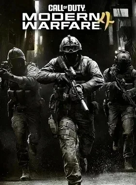 Call of Duty: Modern Warfare 4 - 10 Hours Double XP Boost PC/PS4/PS5/XBOX One/Series X|S CD Key (valid until March, 2027)