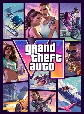 Grand Theft Auto VI KR Xbox Series X|S CD Key
