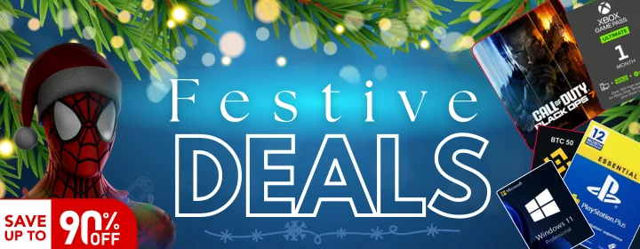 https://www.electronicfirst.com/festive-deals